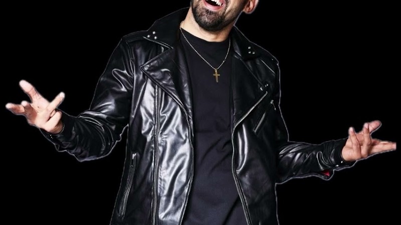 Monkey X Nayden Vasilev - Poveche Ot Parite