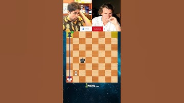 Endgame Technique! ✅️ | Rook vs. Pawn Endgame 🔥