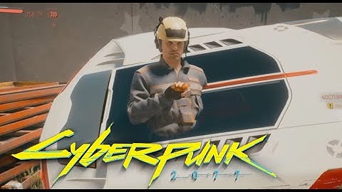Cyberpunk 2077 Is a Perfect Game With No Bugs
