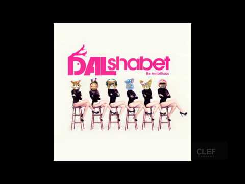 달샤벳 (DalShabet) (+) Let It Go