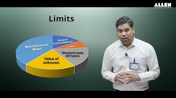 🔥 JEE Main Paper Analysis Series by ALLEN Expert | Limits | Mathematics @ALLENJaipurofficial