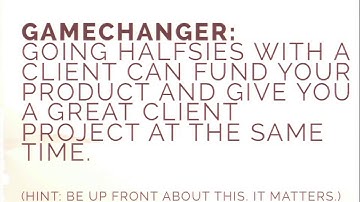 DrupalCon Austin 2014: OPEN SOURCE PRODUCTS: UNICORN OR GAME CHANGER?