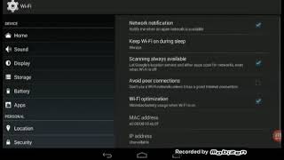 Hack wifi screenshot 4