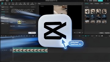 Get Seedream 4.0 FREE in CapCut PC