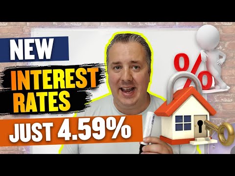 Mortgage Rates Predictions UK - September 2023