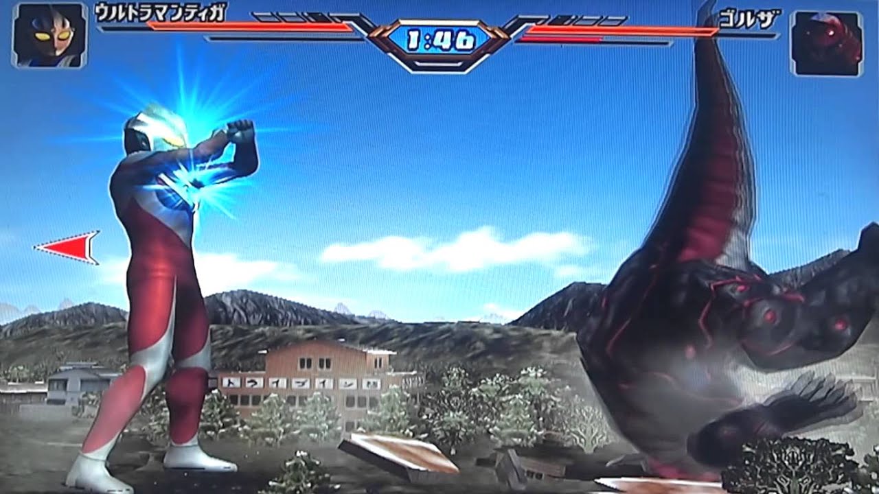 download ultraman fighting evolution 3 ps2 iso converter