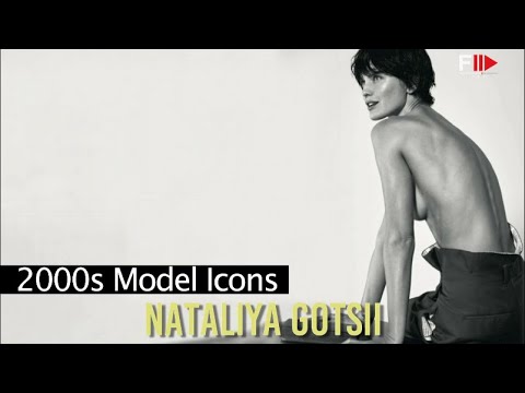 2000's Icon | NATALIYA GOTSII | Fashion Channel