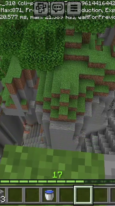 A newbie becomes...#maencraft