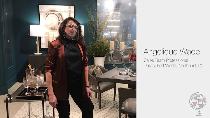 Angelique Wade's Favorite Things at High Point Market - Fall 2020