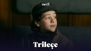 Trileçe Fragman