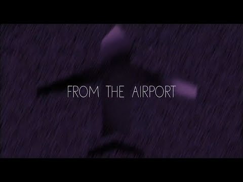 (+) Timelines (Album Ver.) - From The Airport