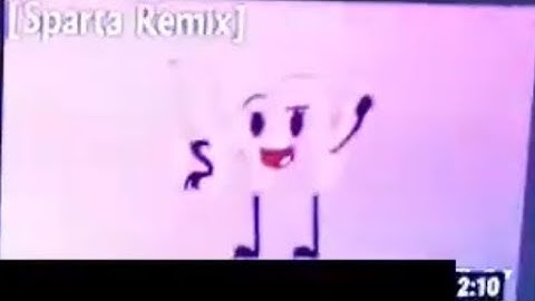 [Sparta Remix] WVS Sparta Custom Source #1 Has A Sparta Remix