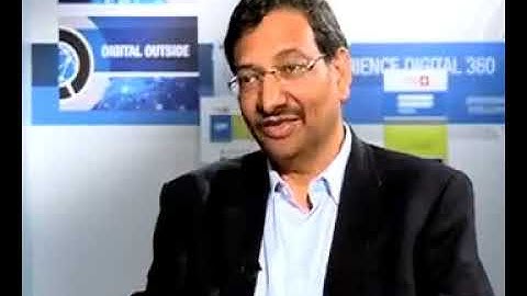 Design Thinking & Hands on Digital Transformation: An ET Now Exclusive