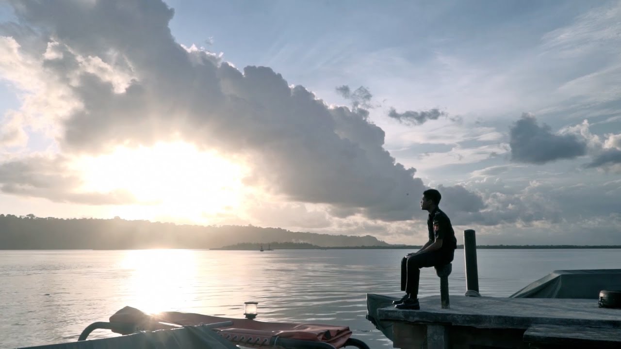 Abdi Negara - Film Pendek Bea Cukai Cilacap 2016