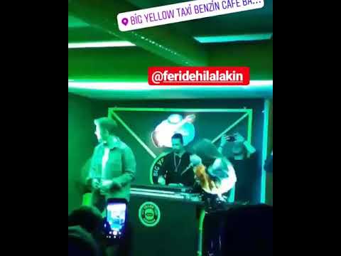 Feride Hilal Akın /Seviyorum Ama Buna Boyun Eğmem🍻🔥🍻 /Denizli