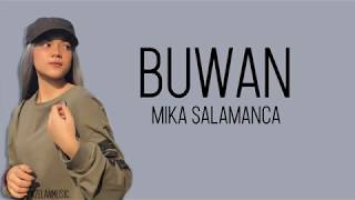 mika salamanca-buwan cover/ lyrics