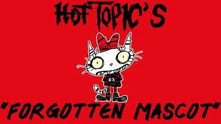 The Story of Hot Topic's \\
