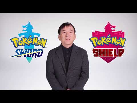 Why You Should/Shouldn&rsquo;t be Excited for Pokemon Sword and Shield