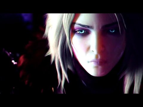 DESTINY Expansion 2 - House of Wolves Prologue Trailer