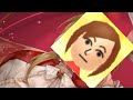 I’m Stitch Dot - RED BOUQUET but its low budget on tomodachi life