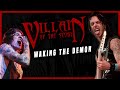 Bullet For My Valentine - Waking the Demon (Cover by Villain of the Story)