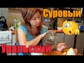 Занимаюсь с собаками//Переделываем потолок//Лимоны укоренились//Гуляем с козлом