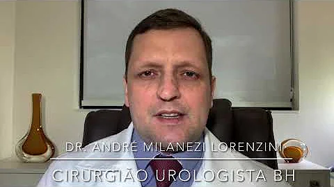 O que fazer em caso de parafimose?