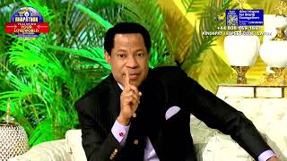 JESUS NEVER PROMISED TO BE WITH YOU #PastorChris screenshot 1
