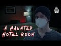 A Haunted Hotel Room || Paranormal Quest®