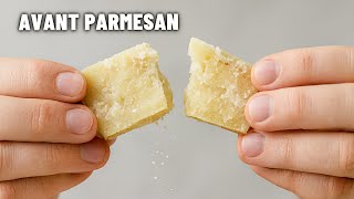 J’ai recréé l’ancêtre oublié du parmesan : le Sbrinz