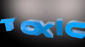 Toxic Exit ~ New Intro?