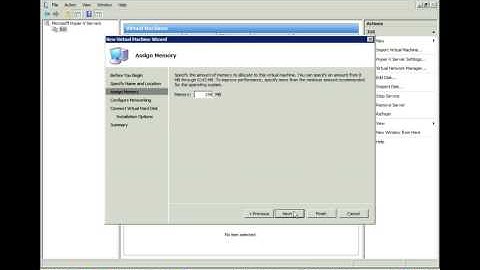 How to run a JumpBox on Hyper-V