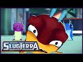 Slugterra 🔥 10 Minute COMPILATION 🔥 Videos For Kids