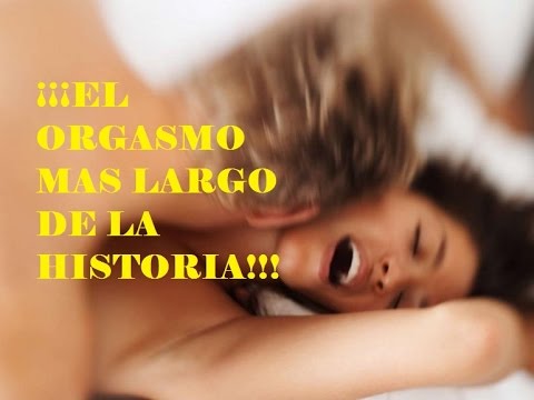Orgasmo Orgasmo