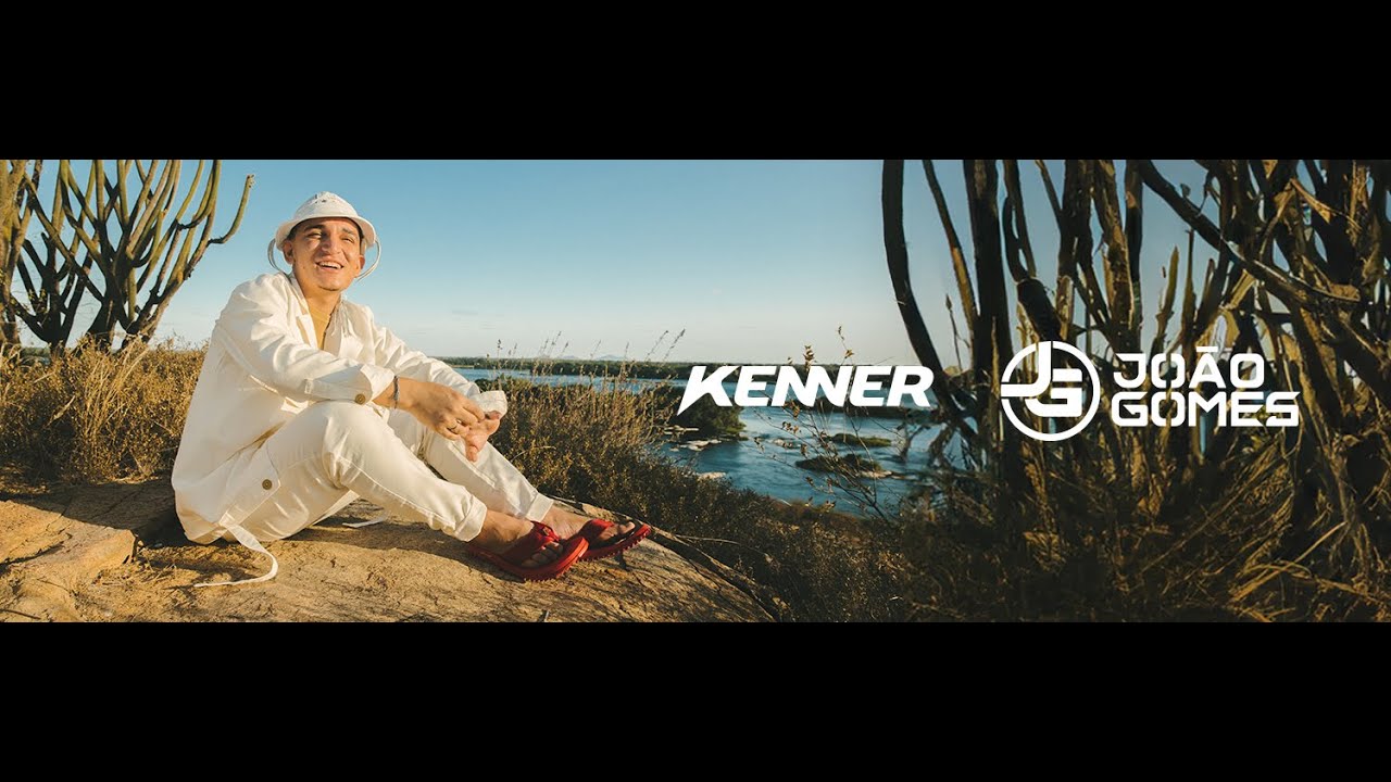KENNER + JOÃO GOMES