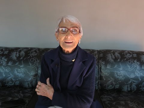 Celebrando seus 87 anos, santa-helenense supera a covid-19 e conta seu segredo de vida longa