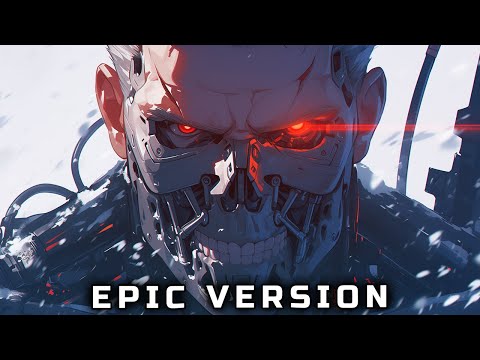 The Terminator Theme 2024 (EPIC VERSION)