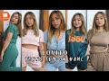 LOVITO TERNO OUTFITS | TRY-ON HAUL!!