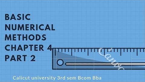 Calicutuniversity 3rdsem Bcom BBA #Bnm#bnmmalayalam#interest 4th chapter part2 #interestandtimevalue