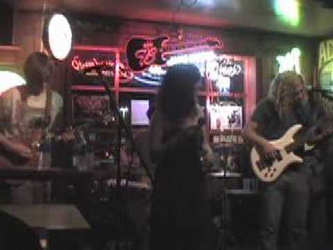 Scarlet Begonias-Gratefu...  Dead cover by Mother ...