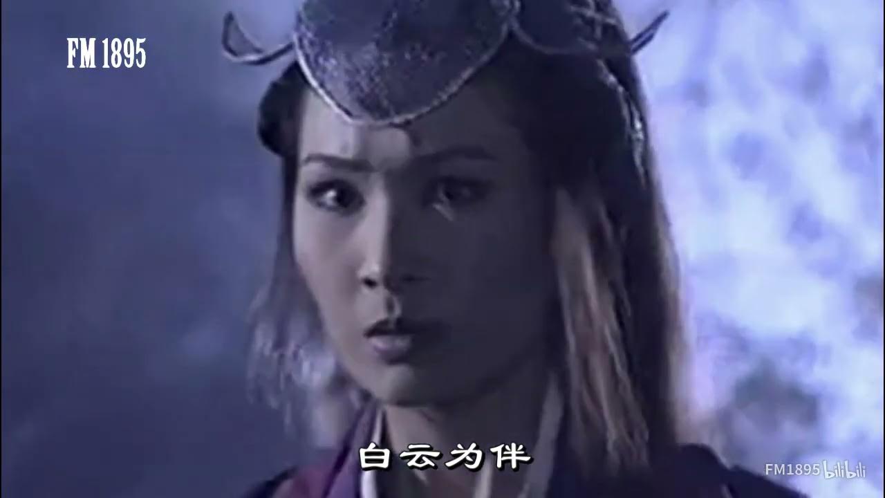 《游龙惊凤》主题曲:遇上你是我的缘 《游龙惊凤》主题曲:遇上你是我的缘
