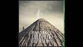 Video thumbnail of "Diorama - Polaroids"