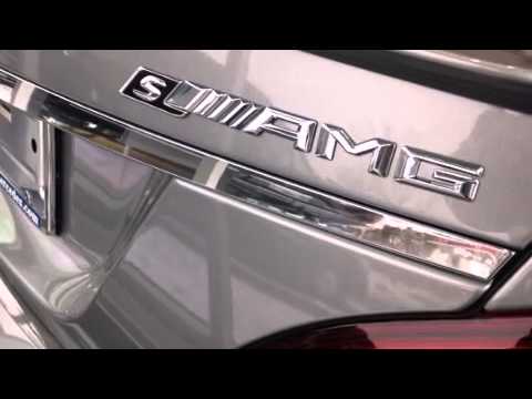 2015 Mercedes-Benz Fort Washington PA