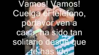 Maroon 5 - Wasted Years Subtitulado al Español.mpg