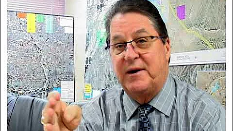 JOSEPH W. BRADY RESPONDS TO BNSF BIG ANNOUNCEMENT