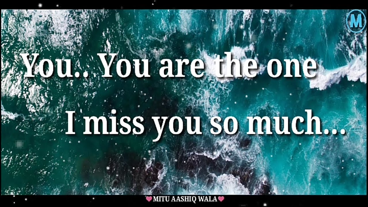 Heart Touching Emotional (English) whatsapp status video