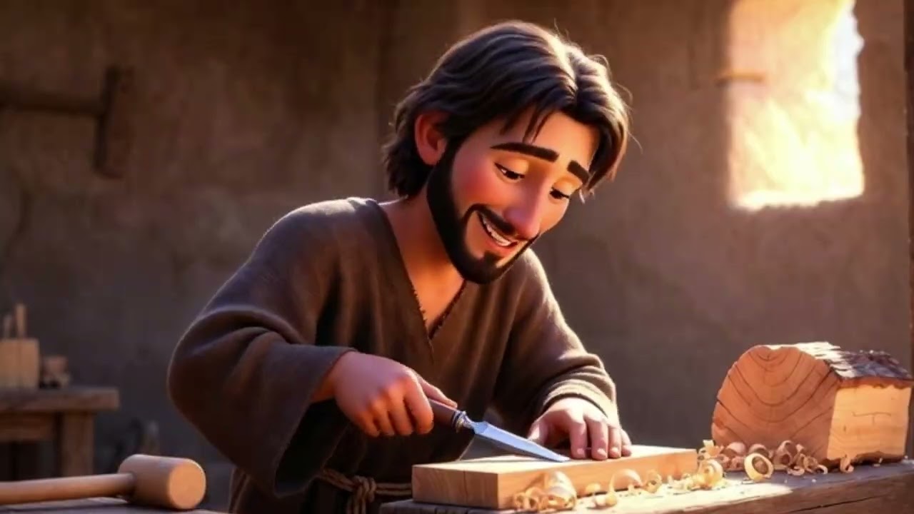 EL SEÑOR NOS DA SU AMOR /Canto de Comunión