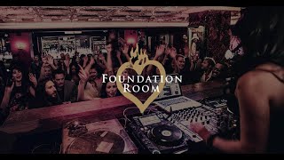 Foundation Room at Mandalay Bay – Events & FAQ – Las Vegas Nightclub