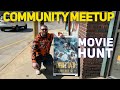 Movie hunt with friends orbit dvd and mr ks in asheville nc physicalmedia bluray