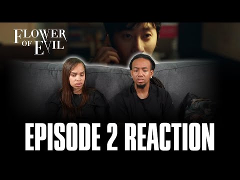 Missing Thumbnails | Flower of Evil Ep 2 Reaction